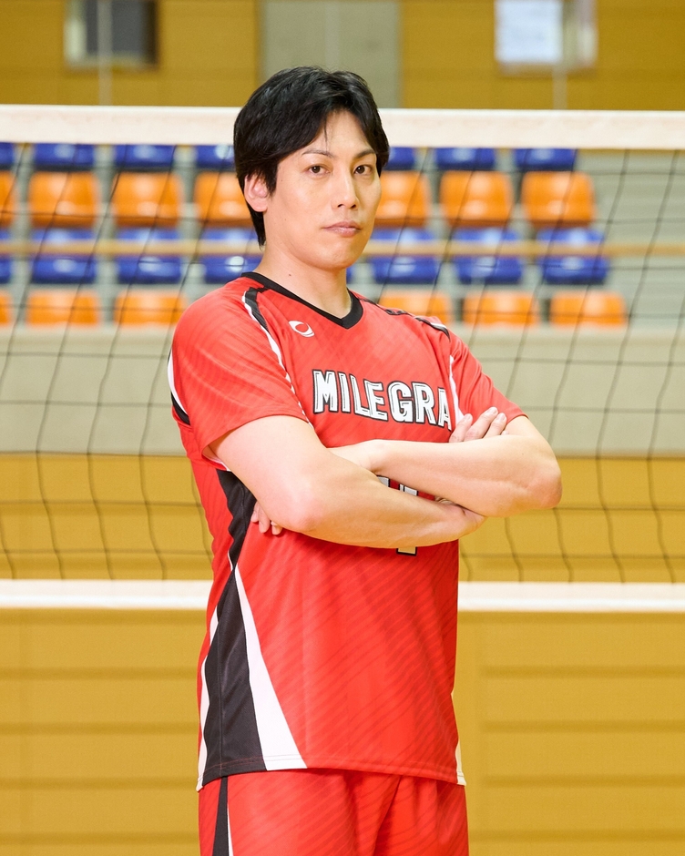 プロフィール画像