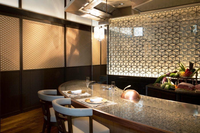 ▲匠 店内イメージ