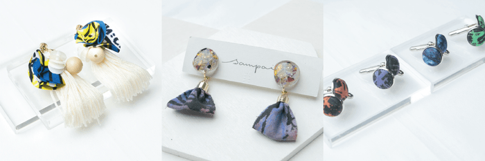 人気の3商品を掲載