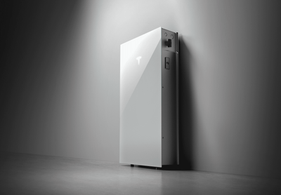 テスラの住宅用ハイブリッド型蓄電池 Powerwall 3