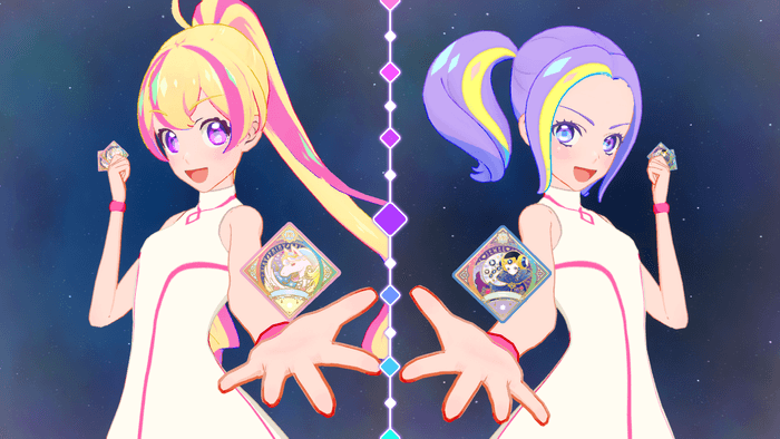 スイング(一例)