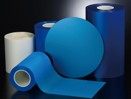 バックグラインド粘着テープ（BGT）