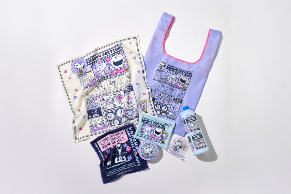 阪急うめだ本店商品ラインナップ一部