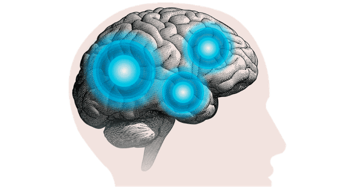 脳から聞こえを考える
