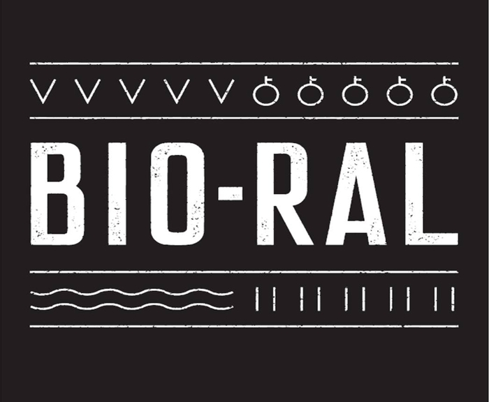 BIO-RALとは・・・ドイツ語「BIOLOGISCH（有機の）」と英語「NATURAL（自然）」からなる造語