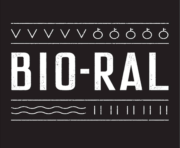 BIO-RALとは・・・ドイツ語「BIOLOGISCH(有機の)」と英語「NATURAL(自然)」からなる造語