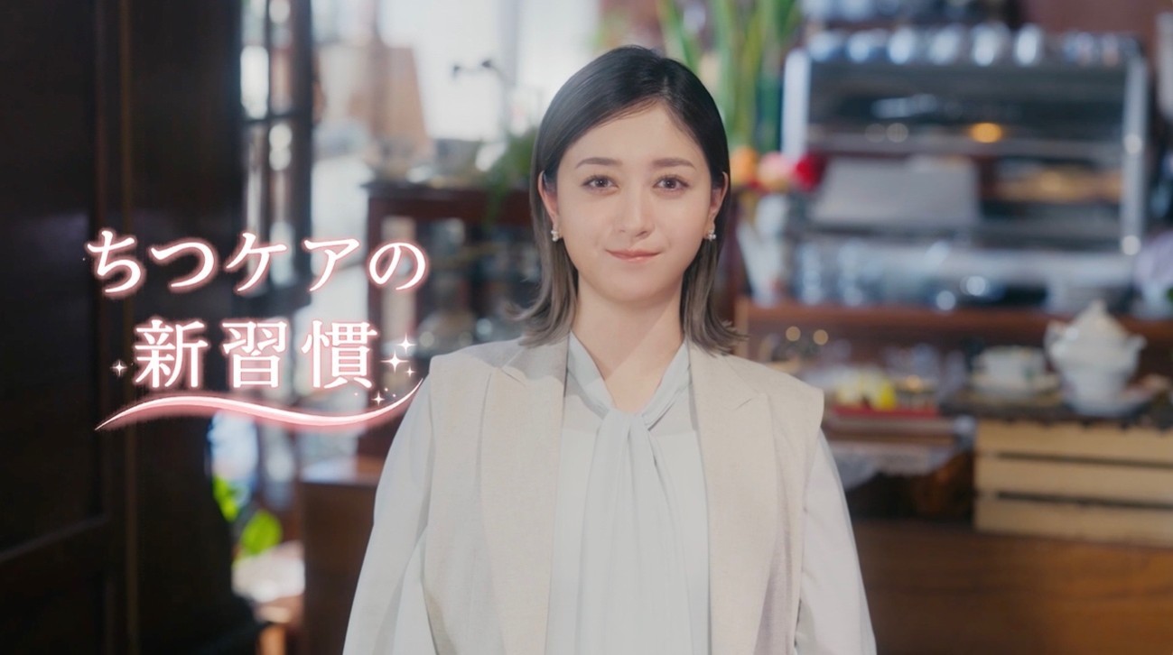 日本初※「膣内環境を良好にする」機能性表示食品サプリメント「ココラクト」 みちょぱ(池田美優)さんを起用した新CMを2026年7月より関東、東海エリアで放映開始