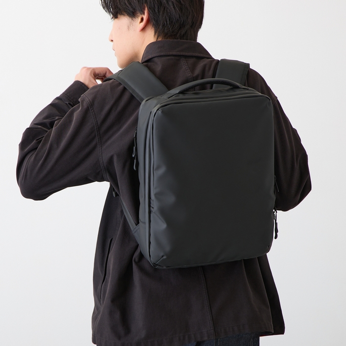 TOUGH SLIM BACKPACK