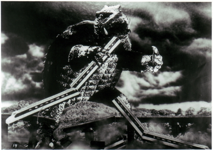 © KADOKAWA 1965　