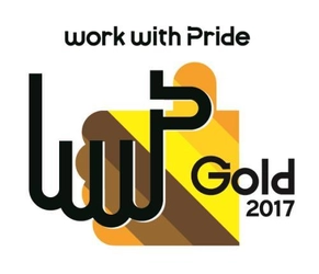 LGBTなどの性的マイノリティへの取り組みに関する指標 「PRIDE指標」において最上位の「ゴールド」を獲得