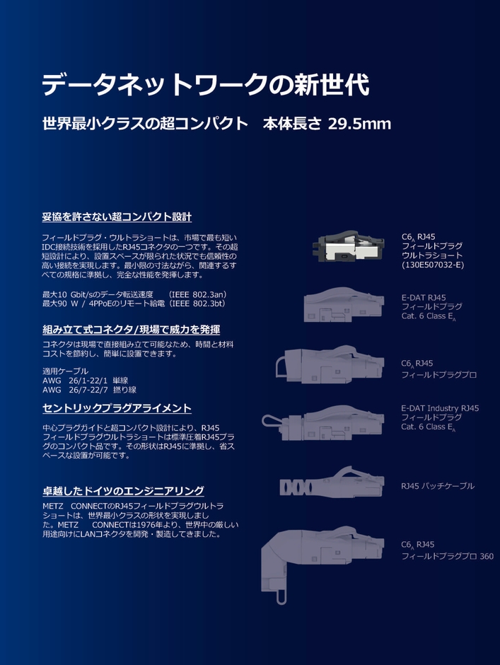 ウルトラショート比較