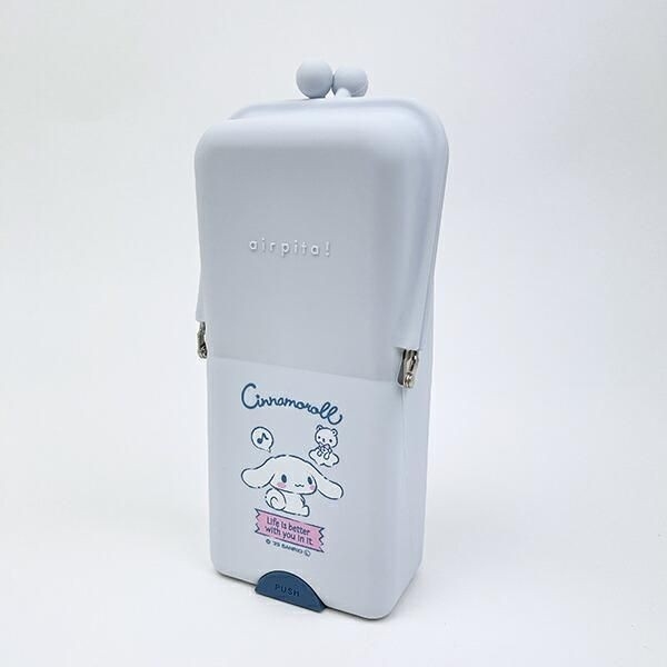 サンリオのエアピタペンケース