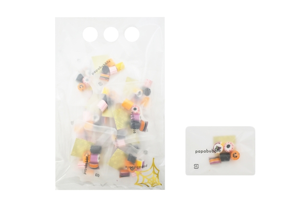 Trick or Treat セット