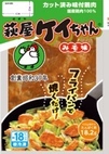 萩屋  ケイちゃんみそ味（冷凍）