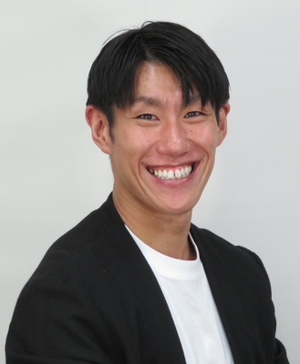 中田麺さん