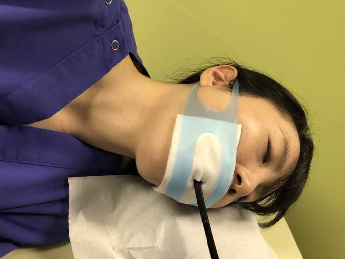 図5 経口内視鏡検査時