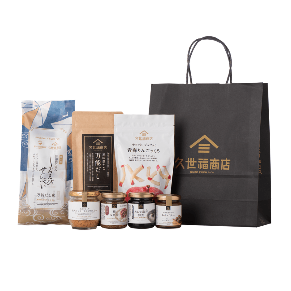 「門福袋」3,000円(税込)