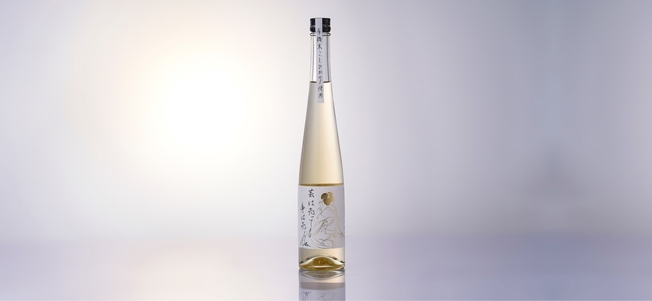 リターン：3,800円【「芸は売っても身は売らぬ」1本(500ml)】