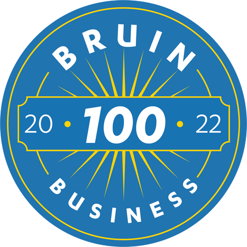  The Bruin Business 100