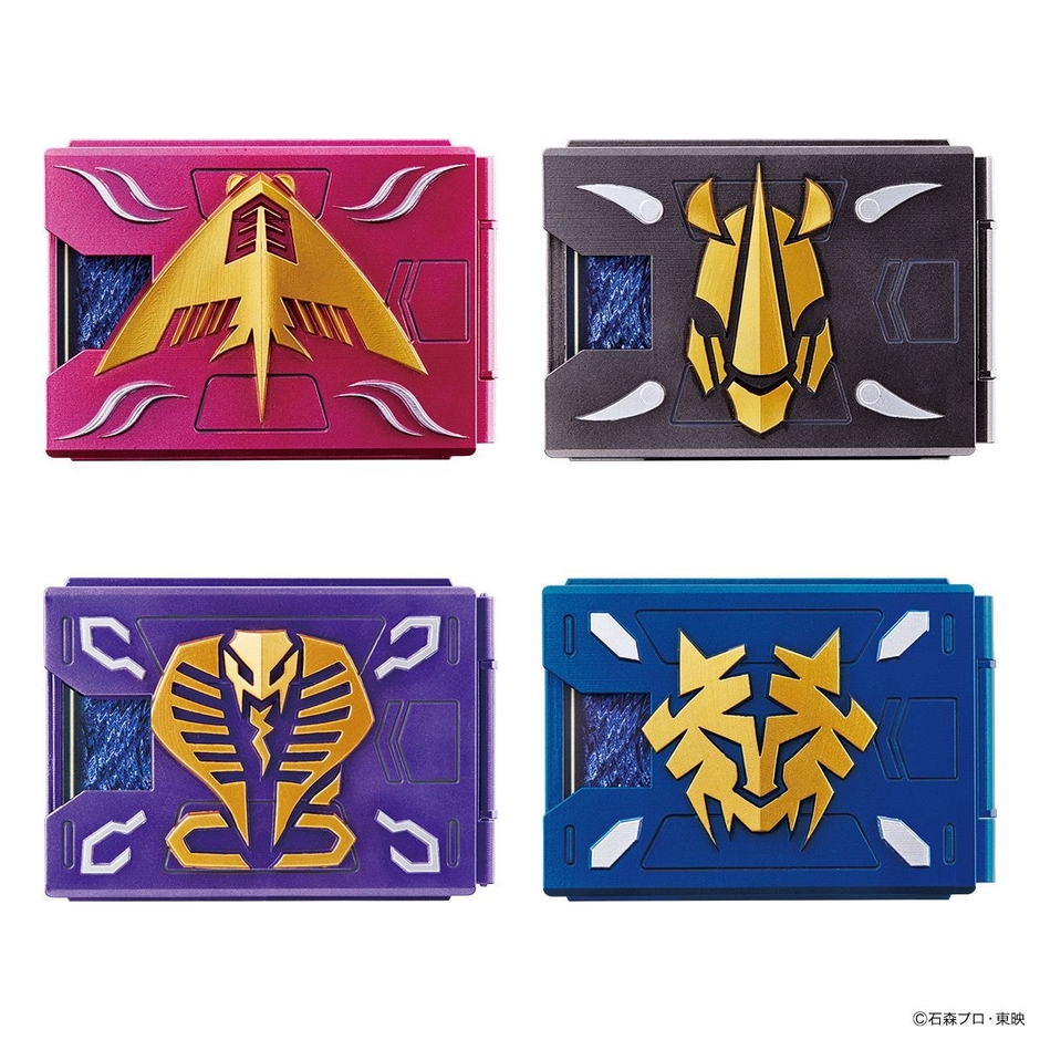 カードデッキ(2)