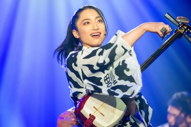 世界30ヵ国1500公演を経験した和楽器奏者たちと　ピアノ、タップダンスほか境界を越えた音楽体験！　12/2(火)近鉄アート館にて 音の実験集団 Tenebrae「あわい」上演決定