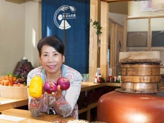 12月26日(土)「みんなが幸せに暮らせる持続可能な 社会への鍵は自由貿易でなく自然型農業にある」　 鈴木 宣弘東大農学部教授、山田 正彦元農相を迎え、 農業法人　日本豊受自然農(代表　由井 寅子)が オンラインイベントを開催！