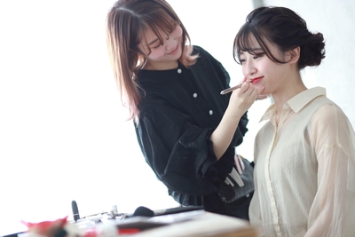 写真撮影(1)