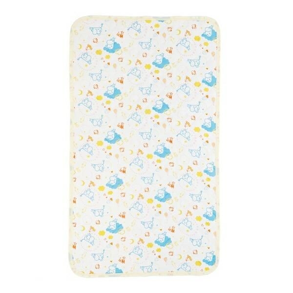 ムーミンベビー