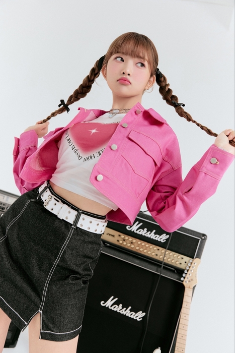 韓国コスメブランド「PEACH C」 10