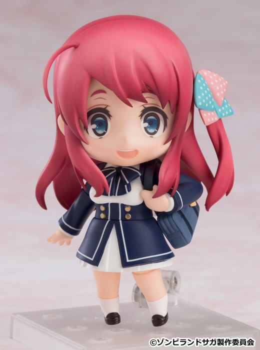 ねんどろいど 源さくら(1)