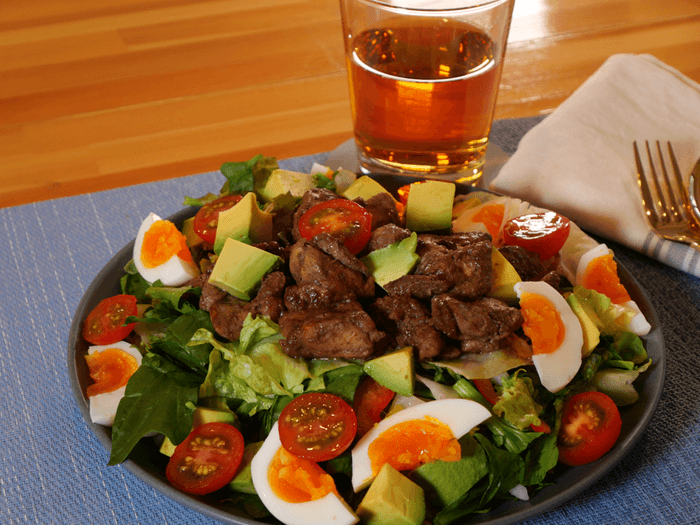 アサイータンドリーチキン