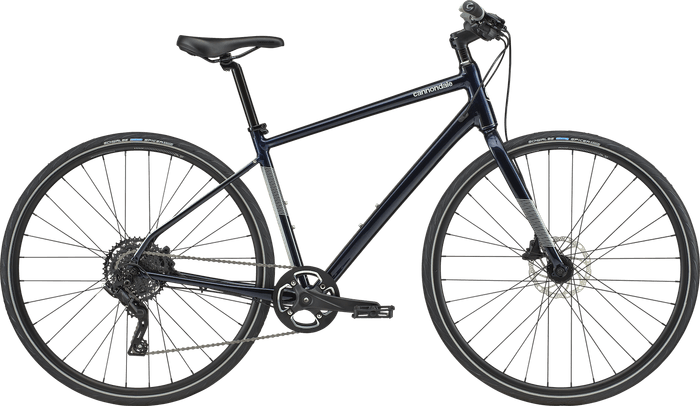 Quick Disc 4 - Midnight