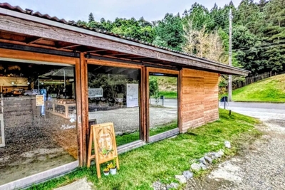 Boulangerie Partage