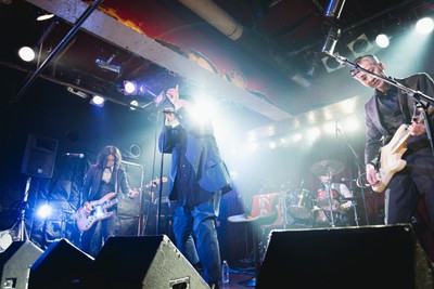 LIVE写真3