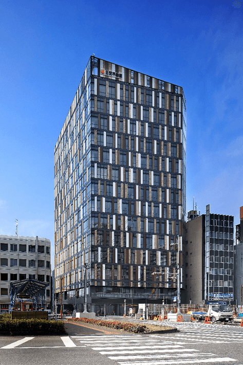 ※写真についてはデータでご提供いたします。なお、各掲載パースについては、計画段階のものでありイメージとなります。