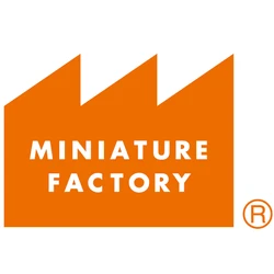 株式会社MINIATURE FACTORY