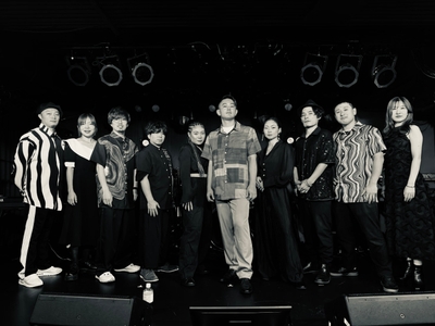 Ricky With FSP