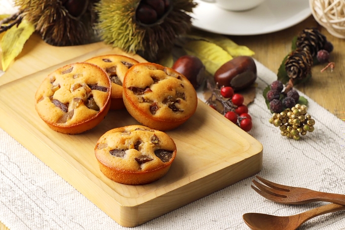 新商品|掛川栗のマロンシェ