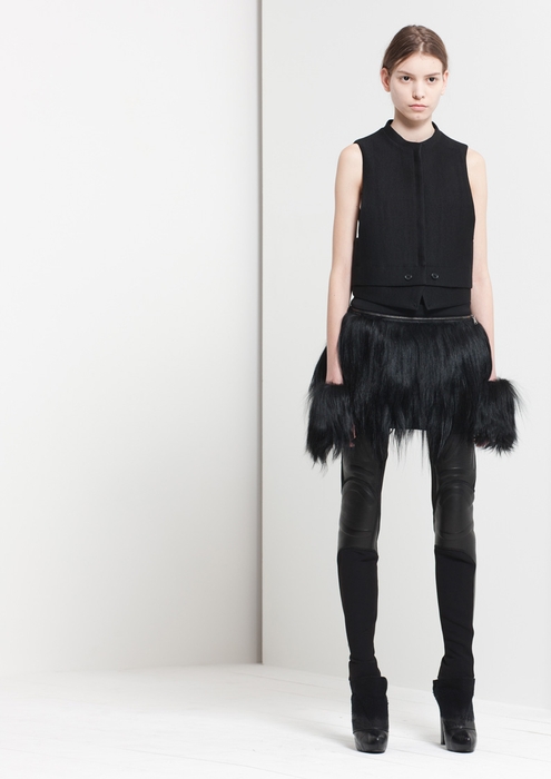 Neil Barrett 11AW womens #02