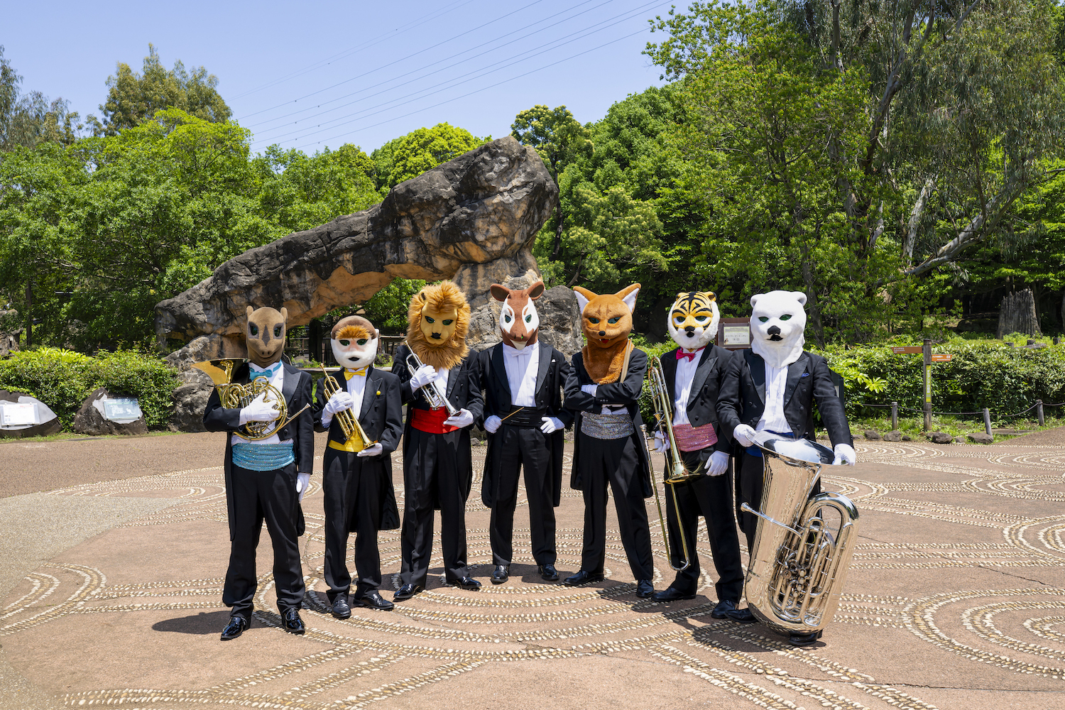 ズーラシアンブラス2