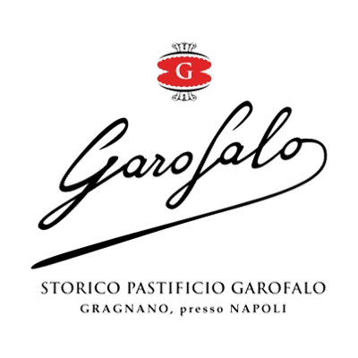Garofalo ロゴ