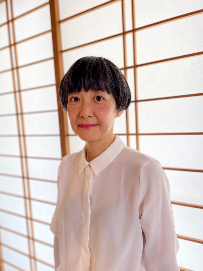 大谷由美子(TM瞑想インストラクター)