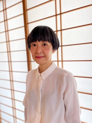大谷由美子(TM瞑想インストラクター)