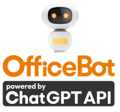 OfficeBot2