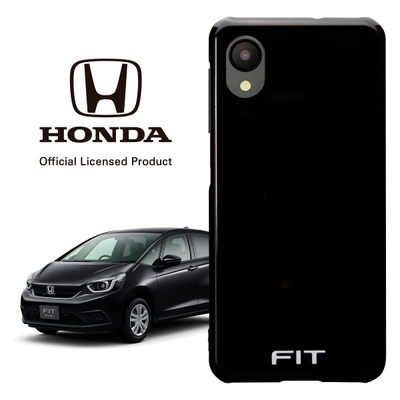 FIT クリスタルブラック・パール