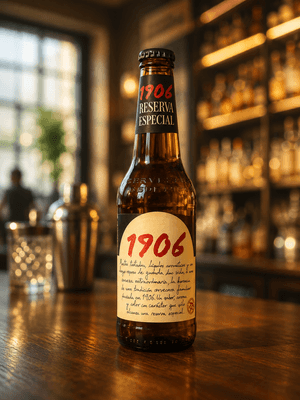 1906 レゼルヴァ