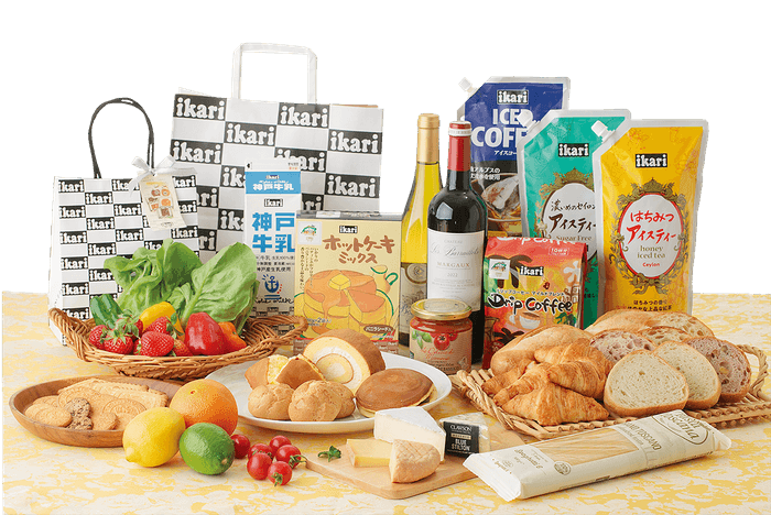 大切な食卓、食生活、食文化のために