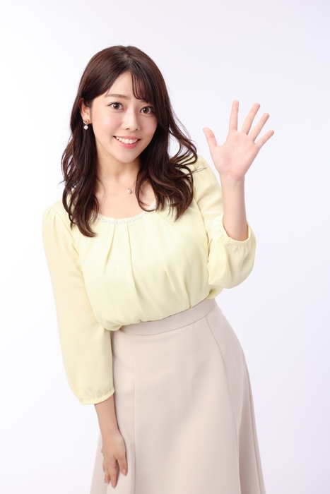 【MC】八幡美咲(HOMEアナウンサー)