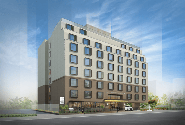 「外観」(イメージ)