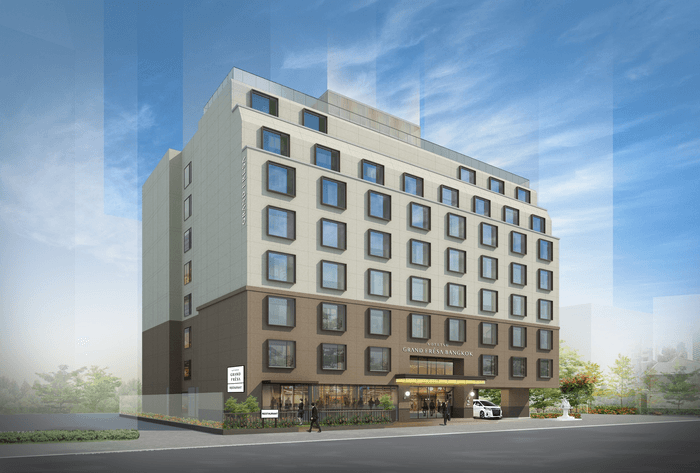 「外観」(イメージ)